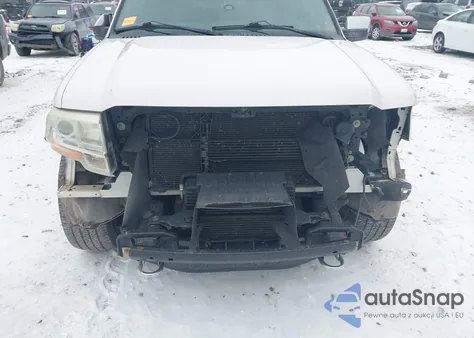 2015 Ford Expedition El Platinum from USA, damaged, VIN 1FMJK1MT5FEF48947